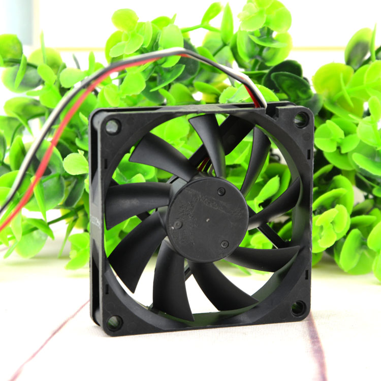 Original NMB 2806GL-04W-B59 Cooling Fan 12V 0.3A 3.6W 3wires 2806GL-04W-B59 Fans